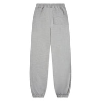 Classique Sweatpant | Heather Grey/Black