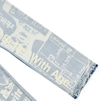 Therapy Denim | Light Wash