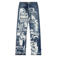 Therapy Denim | Medium Wash