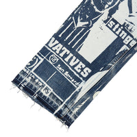 Therapy Denim | Medium Wash
