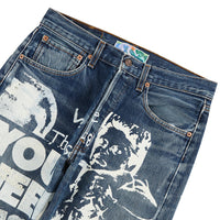 Therapy Denim | Medium Wash