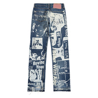 Therapy Denim | Medium Wash