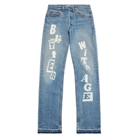 Croiset Denim | Light Wash