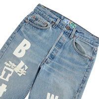 Croiset Denim | Light Wash