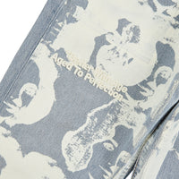 Bathwater Denim | Light Wash