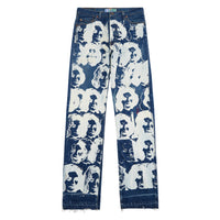 Bathwater Denim | Medium Wash