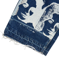 Bathwater Denim | Medium Wash