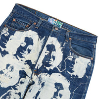 Bathwater Denim | Medium Wash
