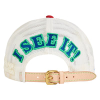 Party Vintage Repair Hat | South Indian