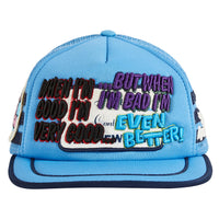 Very Good Vintage Hat | Cont