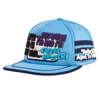 Very Good Vintage Hat | Cont