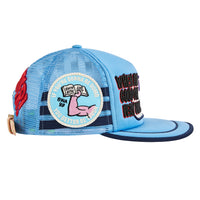 Very Good Vintage Hat | Cont