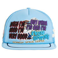 Very Good Vintage Hat | Kennedy
