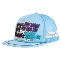 Very Good Vintage Hat | Kennedy