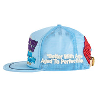 Very Good Vintage Hat | Kennedy