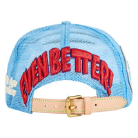 Very Good Vintage Hat | Kennedy