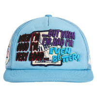 Very Good Vintage Hat | Alta