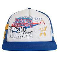 Nowhere Vintage Hat | Nation
