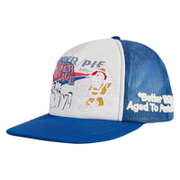 Nowhere Vintage Hat | Nation