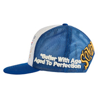 Nowhere Vintage Hat | Nation