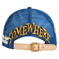 Nowhere Vintage Hat | Nation