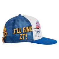 Nowhere Vintage Hat | Nation