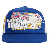 Nowhere Vintage Hat | Program