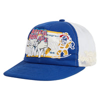 Nowhere Vintage Hat | Program