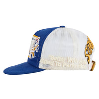Nowhere Vintage Hat | Program