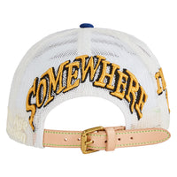 Nowhere Vintage Hat | Program