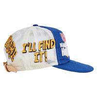 Nowhere Vintage Hat | Program