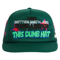 Dumb Vintage Hat | Glue
