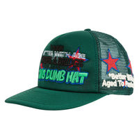 Dumb Vintage Hat | Glue