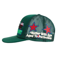 Dumb Vintage Hat | Glue