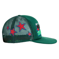 Dumb Vintage Hat | Glue