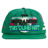 Dumb Vintage Hat | Croc