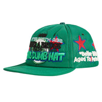 Dumb Vintage Hat | Croc