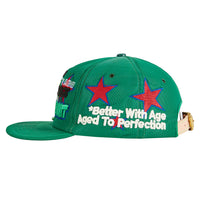 Dumb Vintage Hat | Croc