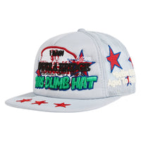 Dumb Vintage Hat | 40
