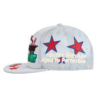 Dumb Vintage Hat | 40