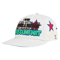 Dumb Vintage Hat | Goal