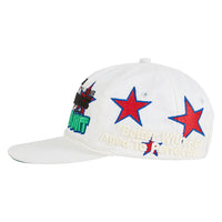 Dumb Vintage Hat | Goal
