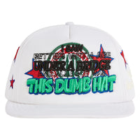 Dumb Vintage Hat | Tree