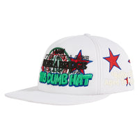 Dumb Vintage Hat | Tree