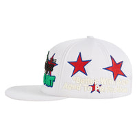 Dumb Vintage Hat | Tree