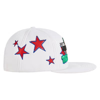 Dumb Vintage Hat | Tree