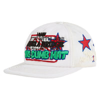 Dumb Vintage Hat | Light