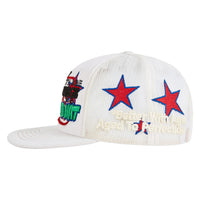 Dumb Vintage Hat | Light