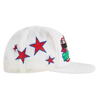 Dumb Vintage Hat | Light