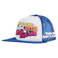Repent! Vintage Hat | Felt
